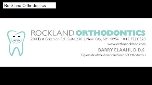 Rockland Orthodontics