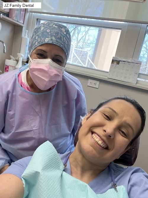 JZ Family Dental