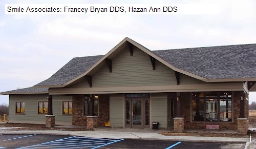 Smile Associates: Francey Bryan DDS, Hazan Ann DDS