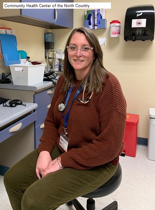 Community Health Center of the North Country