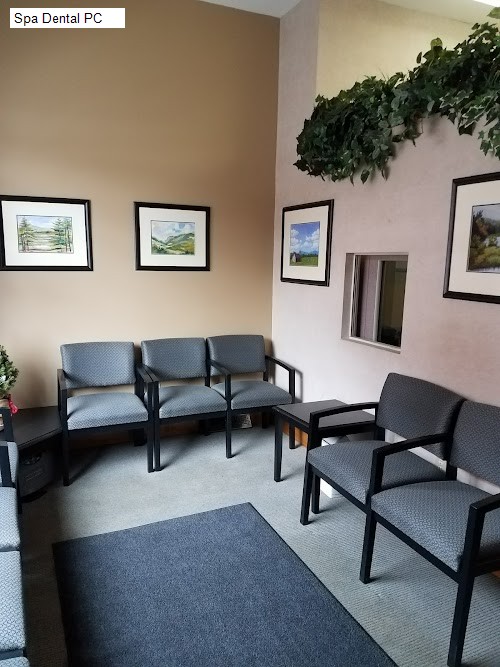 Spa Dental PC