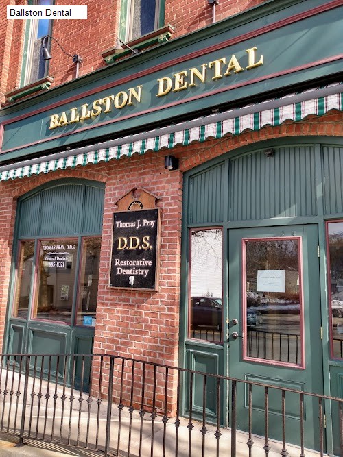 Ballston Dental