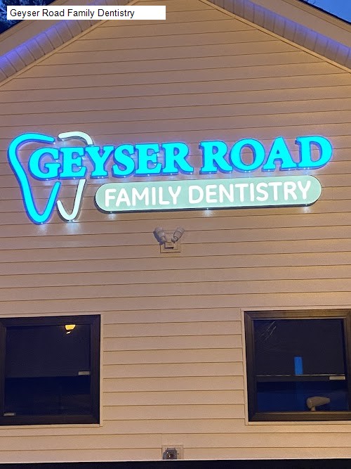 Geyser Road Family Dentistry