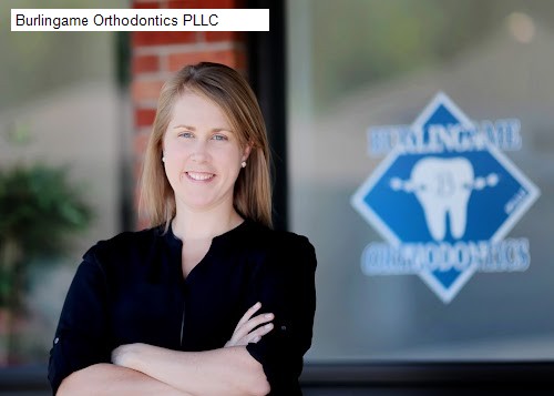 Burlingame Orthodontics PLLC