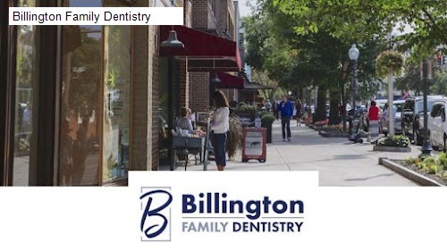 Billington Family Dentistry