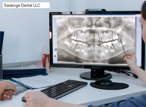 Saratoga Dental LLC