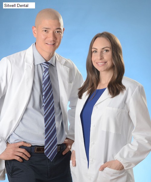 Sitwell Dental