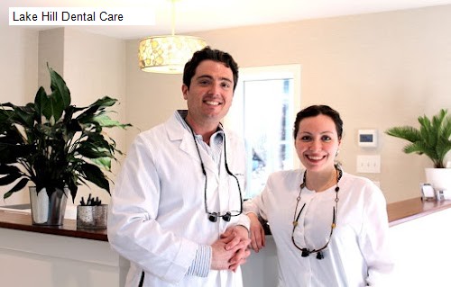 Lake Hill Dental Care