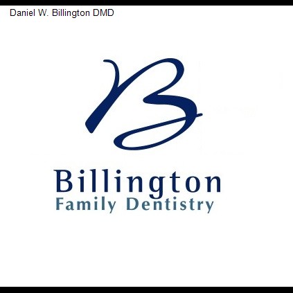 Daniel W. Billington DMD