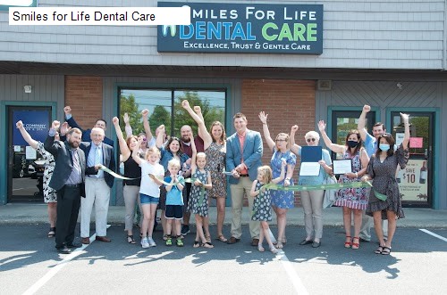 Smiles for Life Dental Care