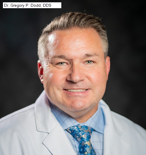 Dr. Gregory P. Dodd, DDS