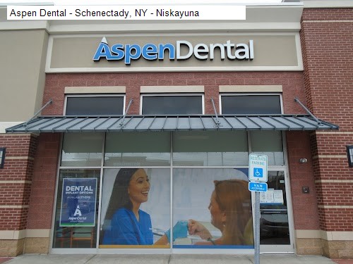 Aspen Dental - Schenectady, NY - Niskayuna