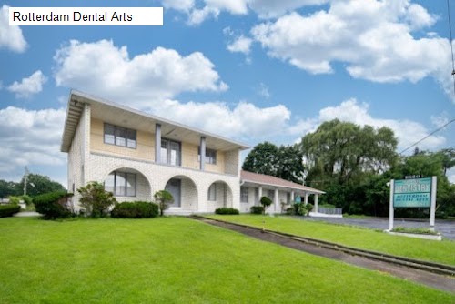 Rotterdam Dental Arts
