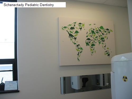 Schenectady Pediatric Dentistry