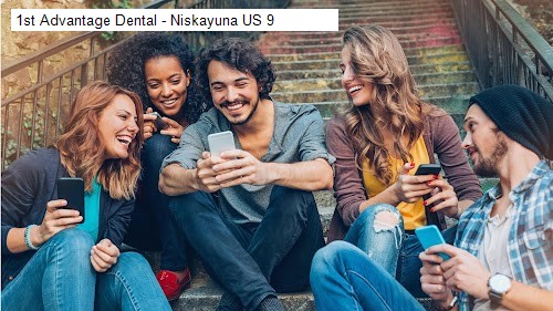 1st Advantage Dental - Niskayuna US 9
