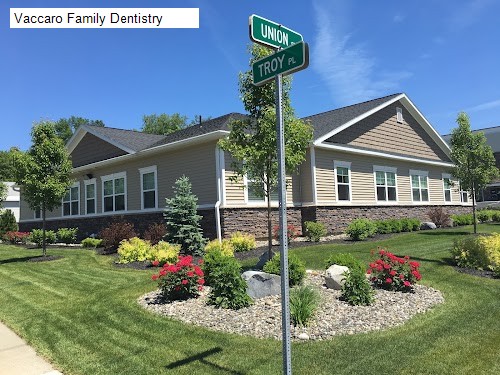 Vaccaro Family Dentistry