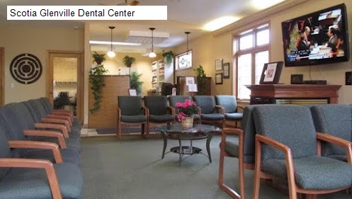 Scotia Glenville Dental Center