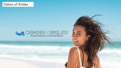 Oshins of Smiles