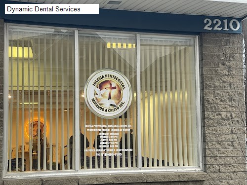 Dynamic Dental Services