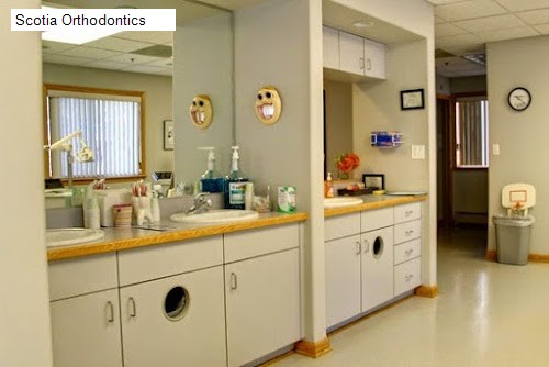 Scotia Orthodontics