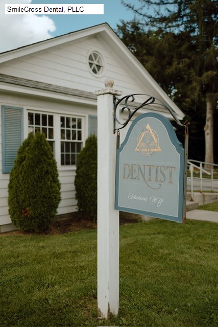 SmileCross Dental, PLLC