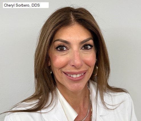 Cheryl Sorbero, DDS
