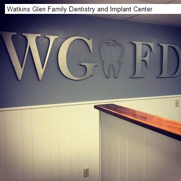Watkins Glen Family Dentistry and Implant Center