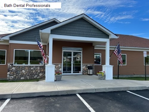 Bath Dental Professionals