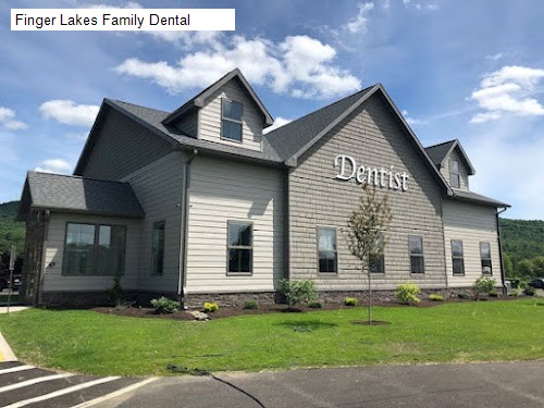 Finger Lakes Family Dental