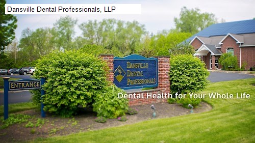 Dansville Dental Professionals, LLP