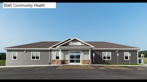 Bath Community Health
