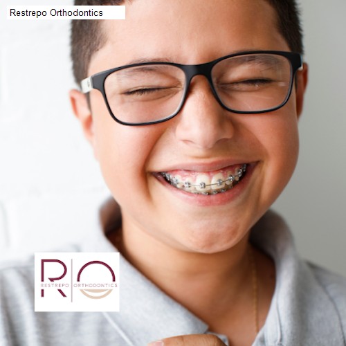 Restrepo Orthodontics