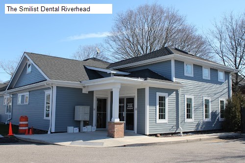 The Smilist Dental Riverhead