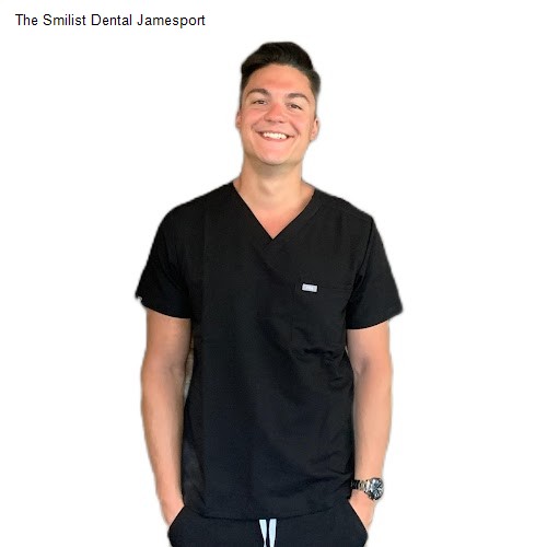 The Smilist Dental Jamesport