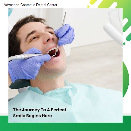 Advanced Cosmetic Dental Center