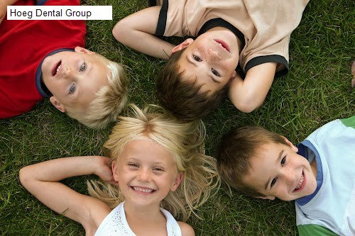 Hoeg Dental Group