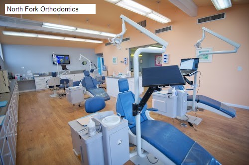 North Fork Orthodontics