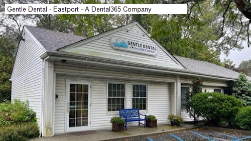 Gentle Dental - Eastport - A Dental365 Company