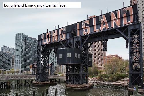 Long Island Emergency Dental Pros