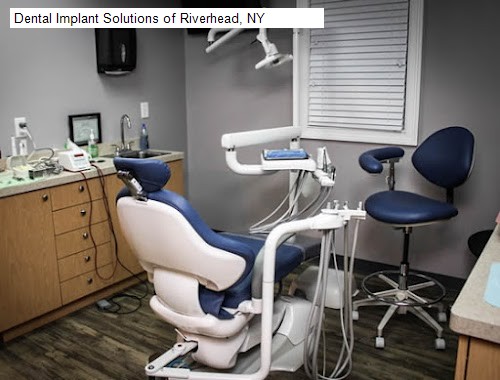 Dental Implant Solutions of Riverhead, NY
