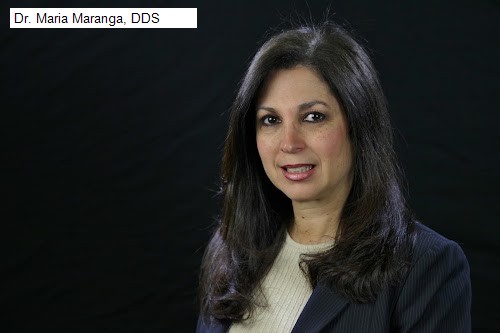 Dr. Maria Maranga, DDS