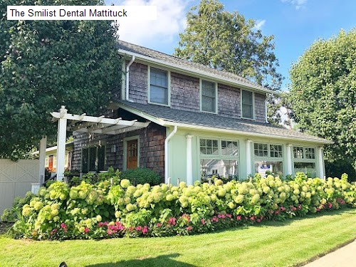 The Smilist Dental Mattituck