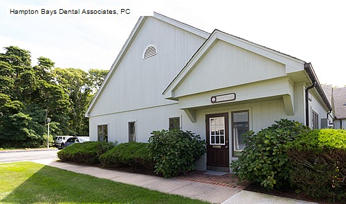 Hampton Bays Dental Associates, PC