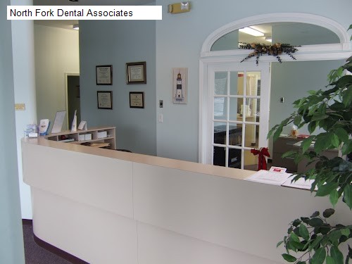 North Fork Dental Associates