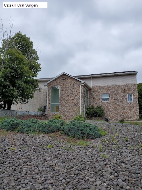 Catskill Oral Surgery