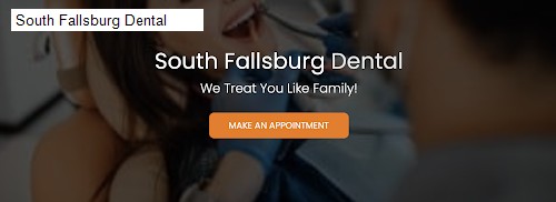 South Fallsburg Dental