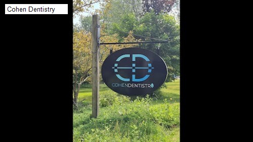 Cohen Dentistry