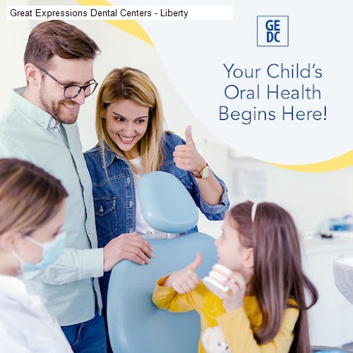 Great Expressions Dental Centers - Liberty
