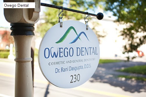 Owego Dental