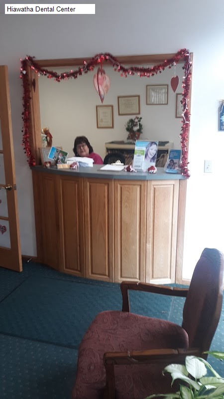 Hiawatha Dental Center